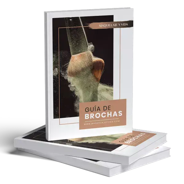 curso de maquillaje online brochas Colombia