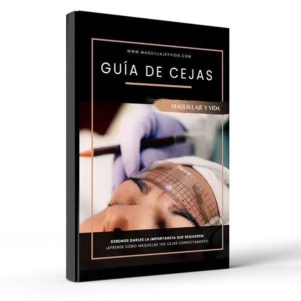 curso de maquillaje online cejas Colombia