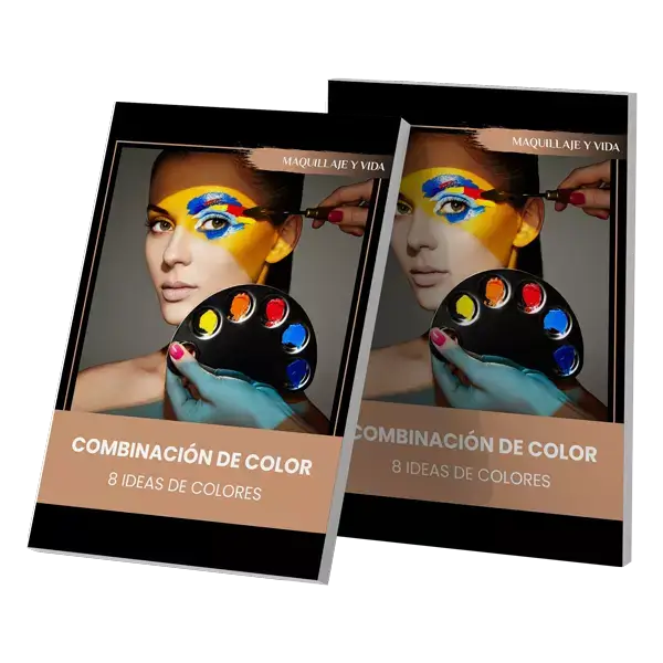 curso de maquillaje online colores Colombia