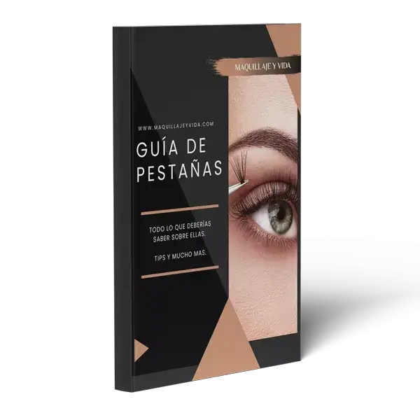 curso de maquillaje online pestañas Colombia